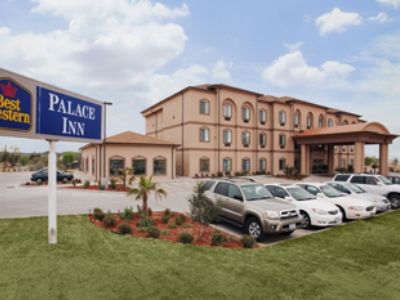 Western Palace Inn&suites