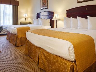 Western Palace Inn&suites 3* Big Spring